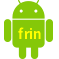 Aplicativo frin para Android