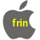 Aplicativo frin para iOS