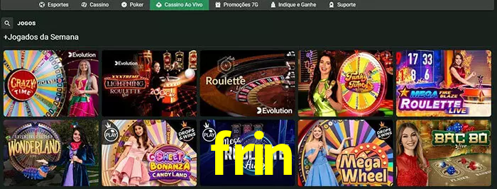 frin bet