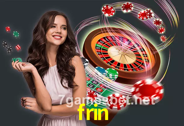 vivo no cassino frin