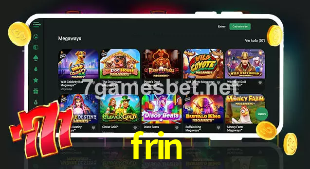 frin aplicativo