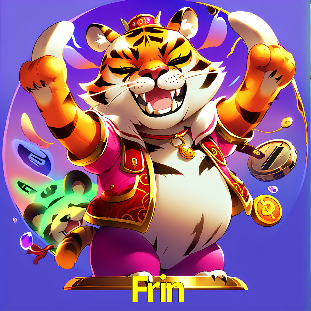  Frin