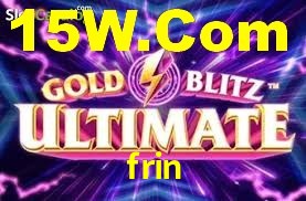 Welcome Bonus frin
