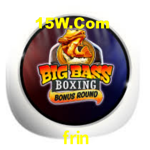 Tournaments frin