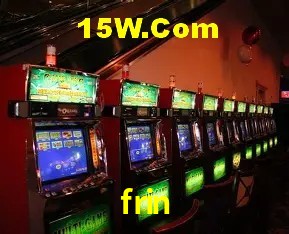 Jogos de Slot frin
