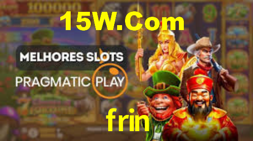 Welcome Bonus frin