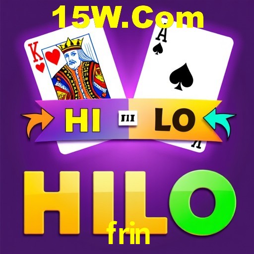 cassino frin