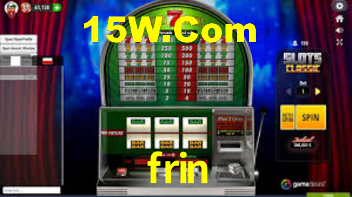 Programa VIP frin
