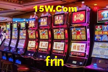 Estatísticas do Jogo frin