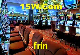 Live Casino frin