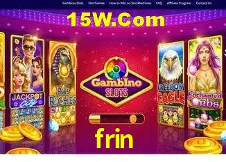 Cadastro Rápido frin