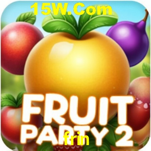 APP oficial da frin para mobile