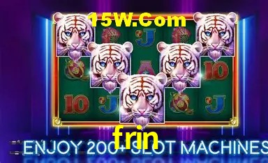 Casino Ao Vivo frin