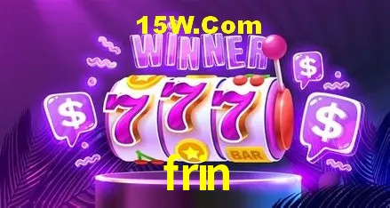 Provedores de Jogos frin