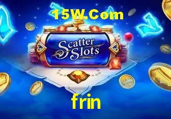 Diretório de Jogos frin