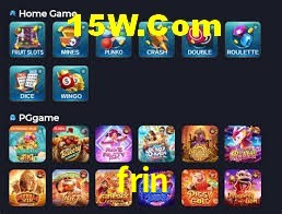 Games Directory frin